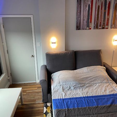 Modern Condo With Ski In & Ski Out - Silver Creek Lodge, Snowshoe Buitenkant foto
