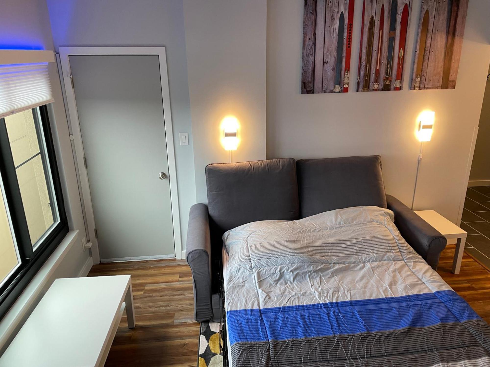 Modern Condo With Ski In & Ski Out - Silver Creek Lodge, Snowshoe Buitenkant foto
