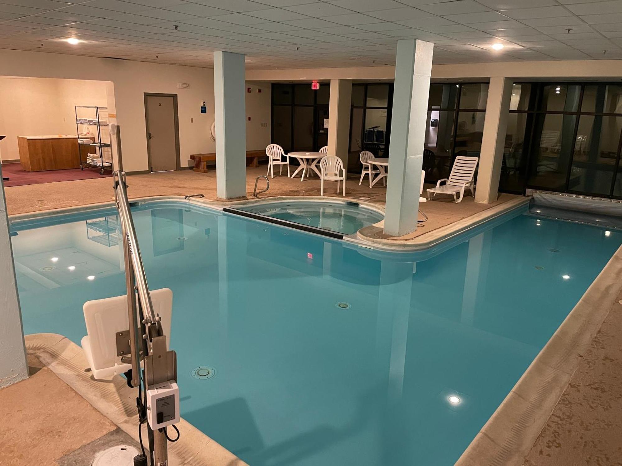 Modern Condo With Ski In & Ski Out - Silver Creek Lodge, Snowshoe Buitenkant foto