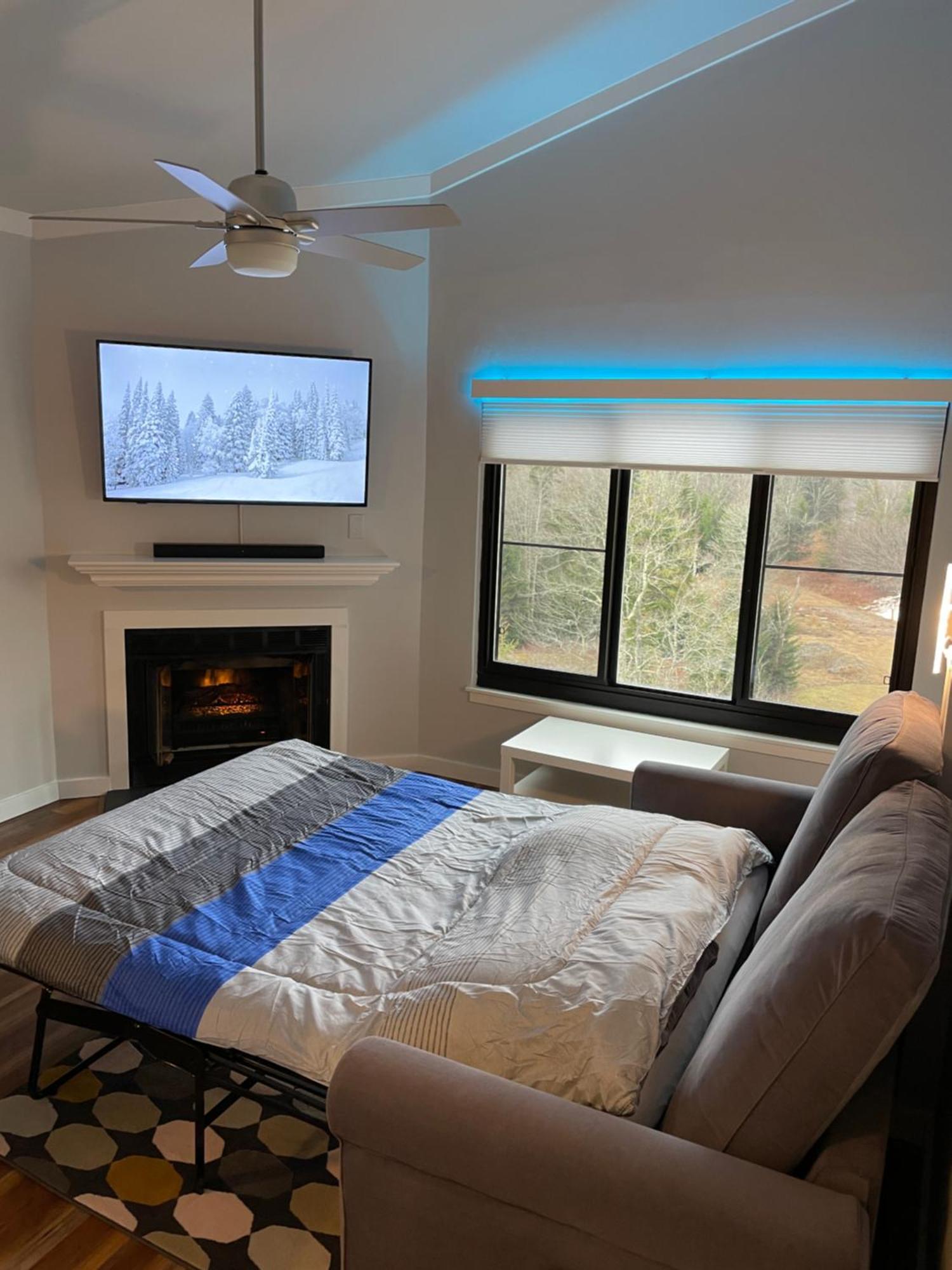 Modern Condo With Ski In & Ski Out - Silver Creek Lodge, Snowshoe Buitenkant foto
